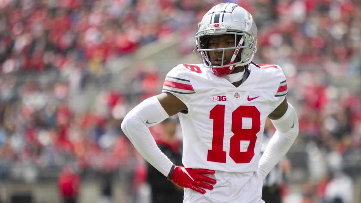 65. Jyaire Brown